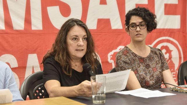 Amsafé Rosario denunció que docentes rurales presentan daño genotóxico por las fumigaciones