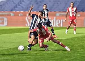 ¿Qué le queda a Unión y sus rivales en la Zona B de la Copa?