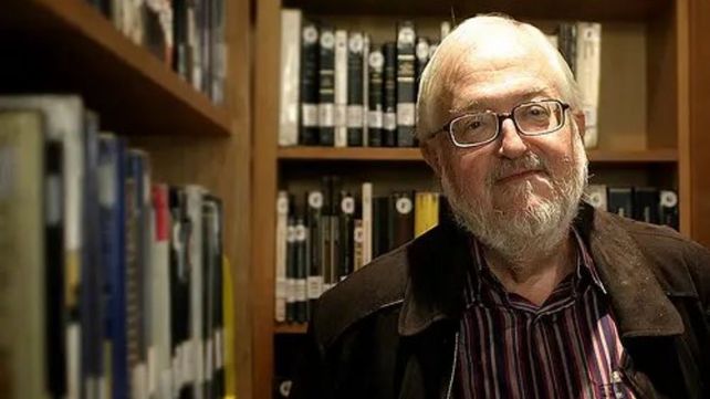 El editor Daniel Divinskty fue una figura clave del mercado editorial argentino.