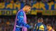 Boca vence a Cruzeiro en un partido sin margen de error