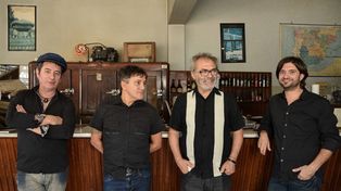 Yo nací en Rosario: el blues local finalmente tiene su propio festival