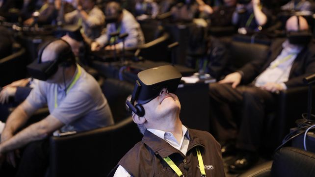 CES 2017: la feria tecnológica que sorprende en Las Vegas