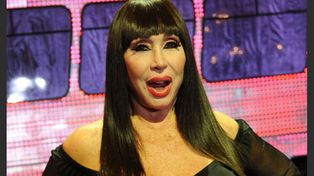 ¿Y cuando gano yo?, se preguntó Moria.