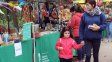 agenda santa fe: un fin de semana con diferentes actividades, muestras y eventos