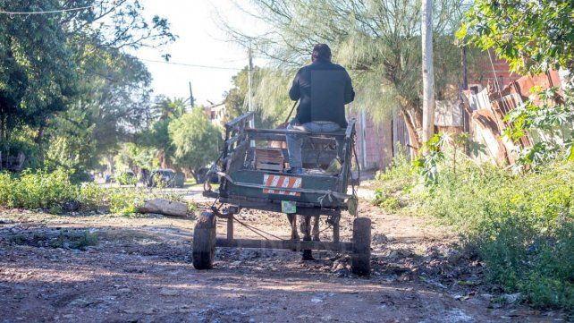 La pobreza ya afecta a más de 25 millones de personas en el país