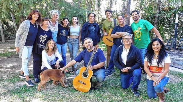Directo desde Mendoza