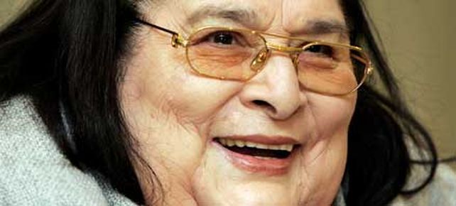 Mercedes Sosa, en estado cr&iacute;tico