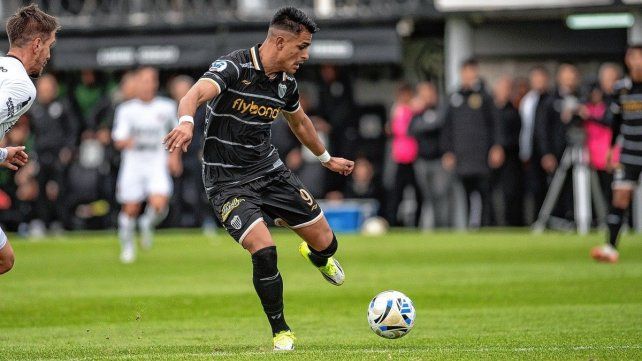 Rostagno criticó a Colón tras el empate: Van punteros y no demostraron nada