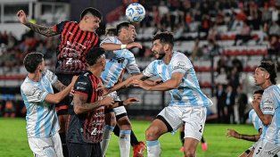 Patronato genera situaciones de riesgo, pero no las concreta.&nbsp;