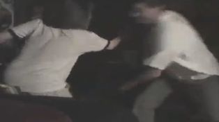 Hija de un juez de Arkansas publica un video de la brutal paliza que le propin&oacute; su padre