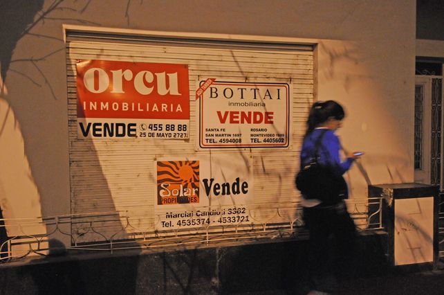 Es ley la reducción de ingresos Brutos a los créditos hipotecarios