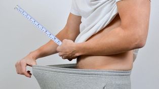 Según el trabajo, de un largo de 12,2 centímetros el órgano masculino transitó a 15,2 centímetros..