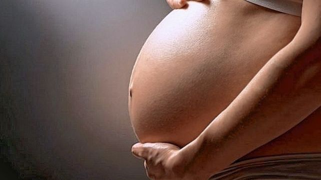 Una mujer podrá dar a luz a su propio nieto