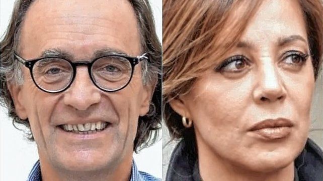 Tensión en el Gobierno: Javier Milei echó a dos funcionarios