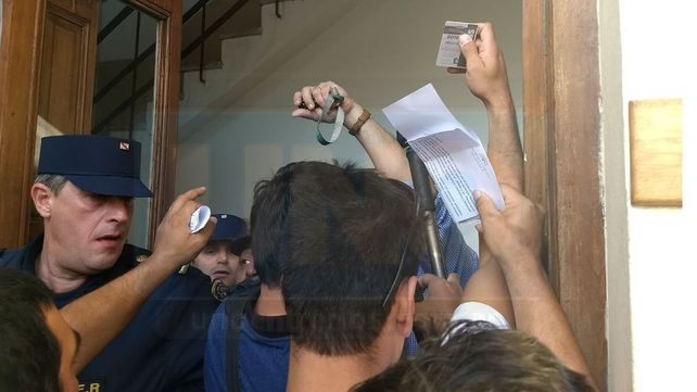 Aprobaron el aumento del boleto de colectivo en Paraná