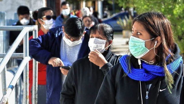 La evolución del contexto de salud será uno de los ejes que se debatirá en el Cofesa.