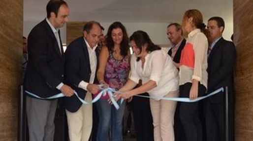 El Concejo inauguró nuevas oficinas para una cercanía con los vecinos