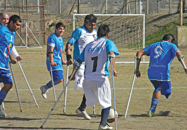 Club Cilsa: por la inclusión