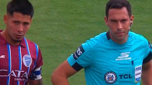 Se definieron los descensos: San Martín y Godoy Cruz a la Primera Nacional.