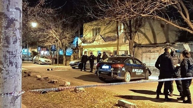 La escucha entre un joven sicario y su madre es por una investigación a bandas narcos en Rosario