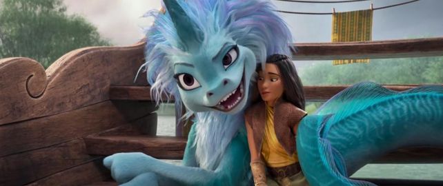 Disney renueva su catálogo con un personaje que rompe barreras y juega con la idea de lo que es una princesa
