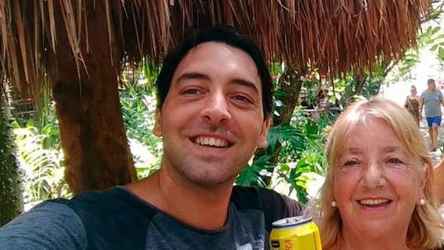 Asesinaron a balazos a un argentino en México y aseguran que la ligó de rebote