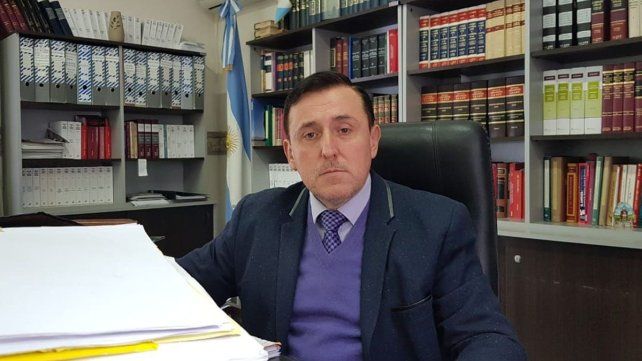 La justicia que no mira al otro no es justicia: la carta del juez Aldo Alurralde en medio del debate por el tope a las jubilaciones de privilegio