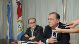 Anuncian una nueva licitación para la ampliación de la Ruta 1