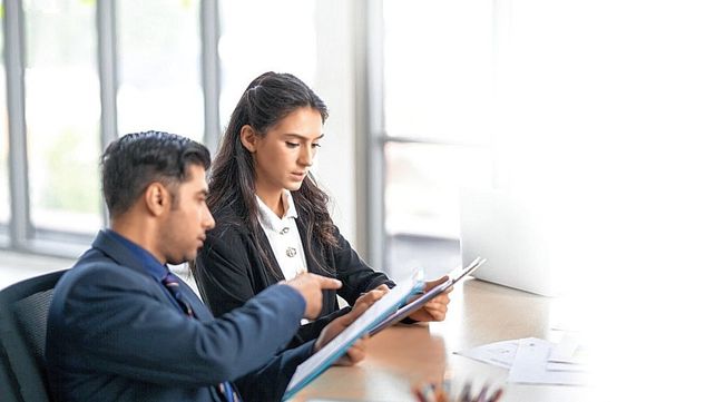 ¿Por qué usar un software de gestión de recursos humanos y por qué Lantería HR?