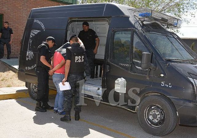 Condenaron a los tres policías acusados por el homicidio de Jonathan Gorosito
