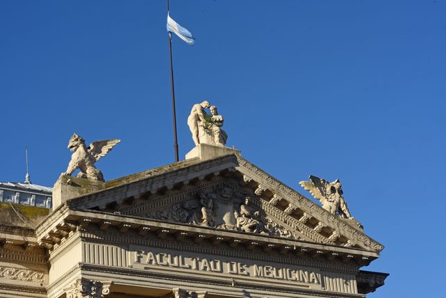 Nuevo aporte de la Fundación de Ciencias Médicas a la Facultad de Medicina y el hospital Centenario
