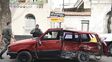 fiscalia estima que los autos que corrian la picada iban a casi 100 kilometros por hora