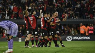 Matías Cóccaro empezó con un gol y Josué Reinatti tan bien como le fue en el último torneo