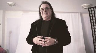 Gerardo Farías y la Sonora llegan a Santa Fe