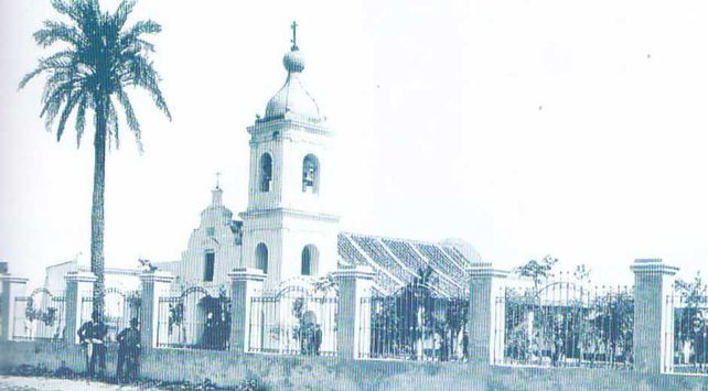 Con distintas actividades, se celebra el centenario de la creación de la parroquia de Guadalupe