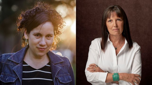 La octava entrega del ciclo Narradorxs cruzará a las escritoras Melina Torres y Claudia Piñeiro.