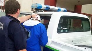 Femicidio: hallan asesinada a mujer con discapacidad y detienen a su cuñado