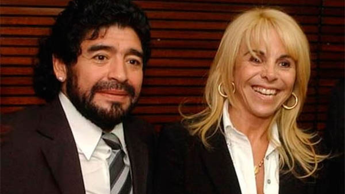 Diego no aceptó el ofrecimiento de Claudia para un acuerdo