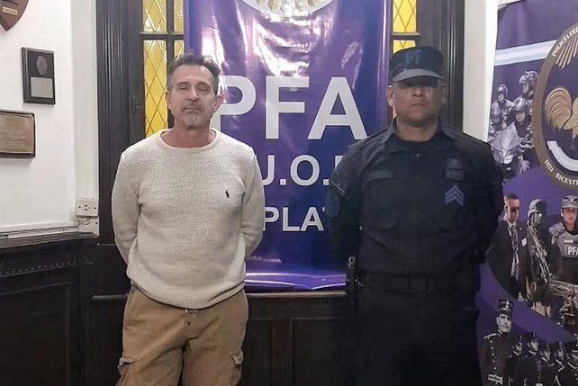 Confirmaron la condena a Aníbal Lotocki y seguirá preso en Ezeiza
