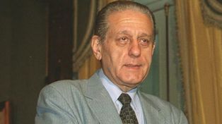 René Favaloro