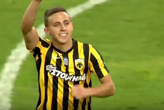 Otro mal momento. El futbolista enfrenta además una fuerte multa.