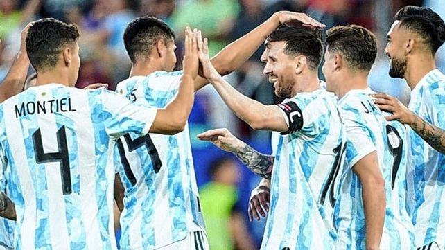 La Selección Argentina enfrentará a Honduras en uno de los últimos amistosos previo al Mundial de Qatar.