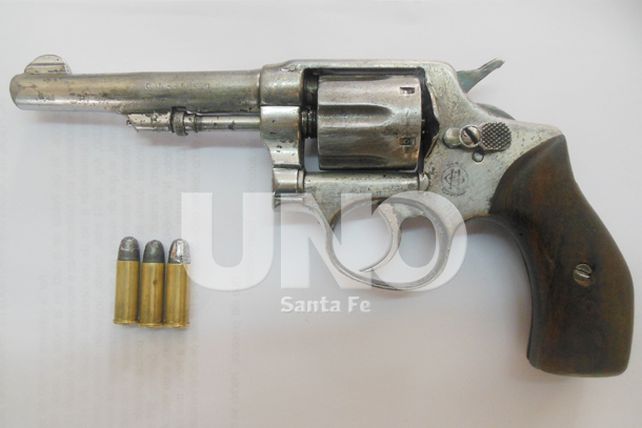 Cayeron dos hermanos que asaltaron una estación de servicio en Nueva Pompeya