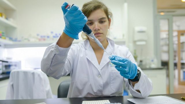 Hay 85 nuevos casos de coronavirus en Santa Fe: uno pertenece a la capital provincial
