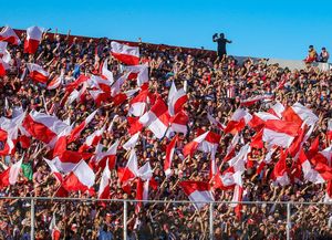Se pone en marcha la venta de entradas para el cruce de Copa Sudamericana