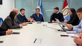 Qué trae el desembarco de Federico Angelini en Unidos