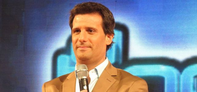 José María Listorti será operado y tuvieron que tranquilizarlo por redes sociales