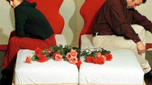 Los dos síntomas más comunes por los cuales el divorcio se vuelve inevitable