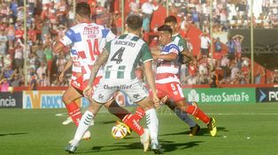 Acevedo, la gran duda que tiene Madelón