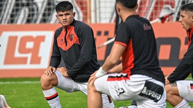 Patronato recibe a San Martín de Tucumán con la obligación de ganar para evitar caer a puesto de descenso